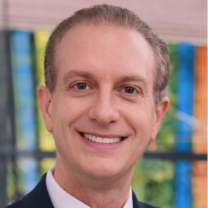 Antonio Carlos Buzaid, MD