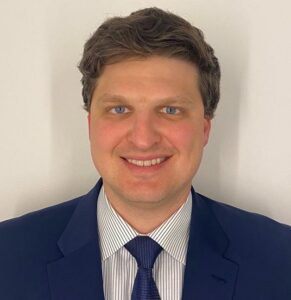 Eduardo Braun, MD