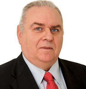 Eduardo Motti, MD