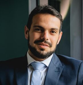 Joao Marcelo Carucci