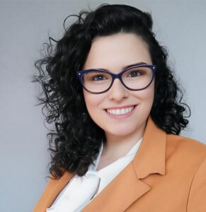 Patrícia Bezerra, PhD