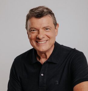 Paulo Nigro