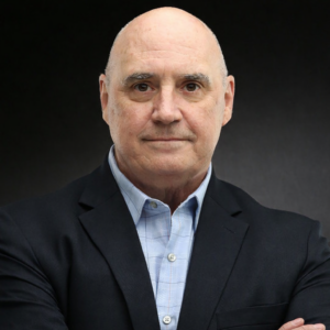 Robert Gahagen